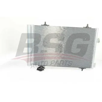 Condensateur, climatisation BSG BSG 70-525-010