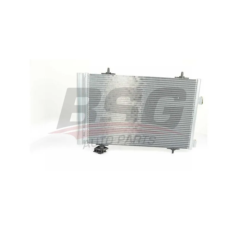 Condensateur, climatisation BSG BSG 70-525-010