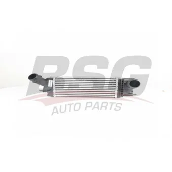 Intercooler, échangeur BSG BSG 70-535-003