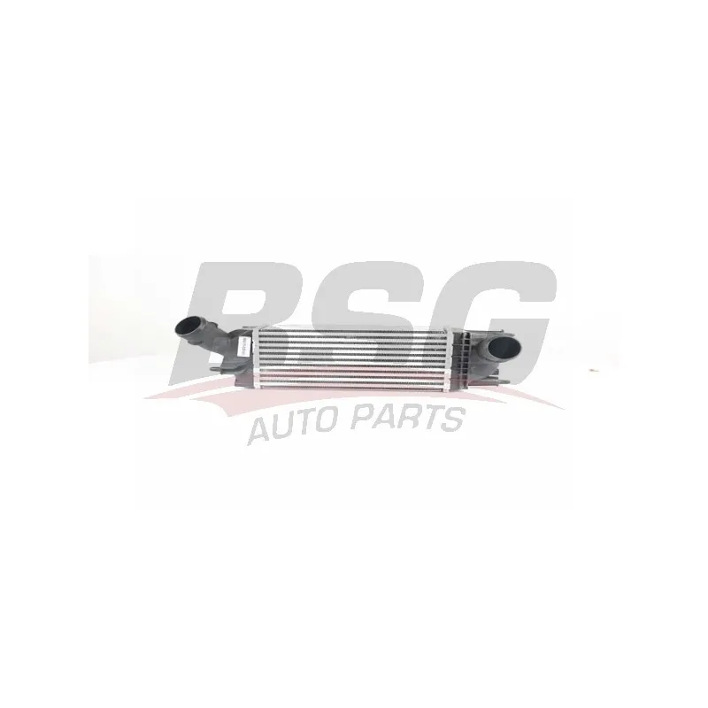 Intercooler, échangeur BSG BSG 70-535-003