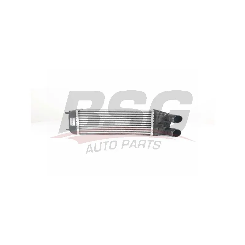 Intercooler, échangeur BSG BSG 70-535-006