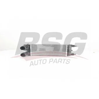 Intercooler, échangeur BSG BSG 70-535-007