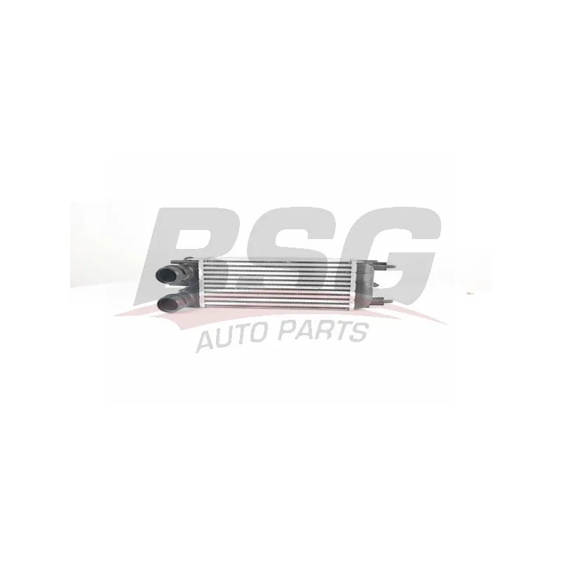 Intercooler, échangeur BSG BSG 70-535-007