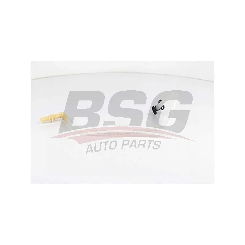 Tuyau de carburant BSG BSG 70-725-006