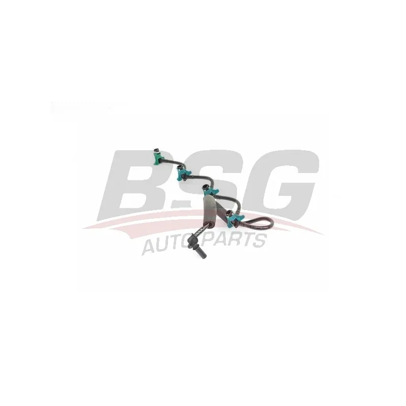 Tuyau, carburant de fuite BSG BSG 70-725-010