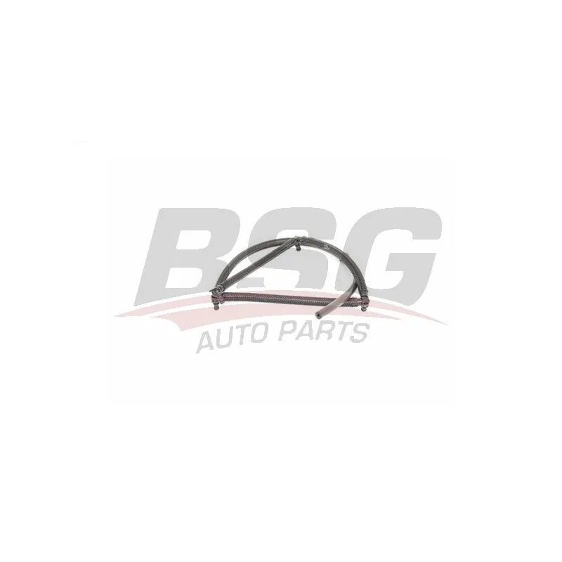 Tuyau, carburant de fuite BSG BSG 70-725-013