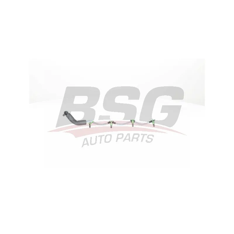 Tuyau, carburant de fuite BSG BSG 70-725-014