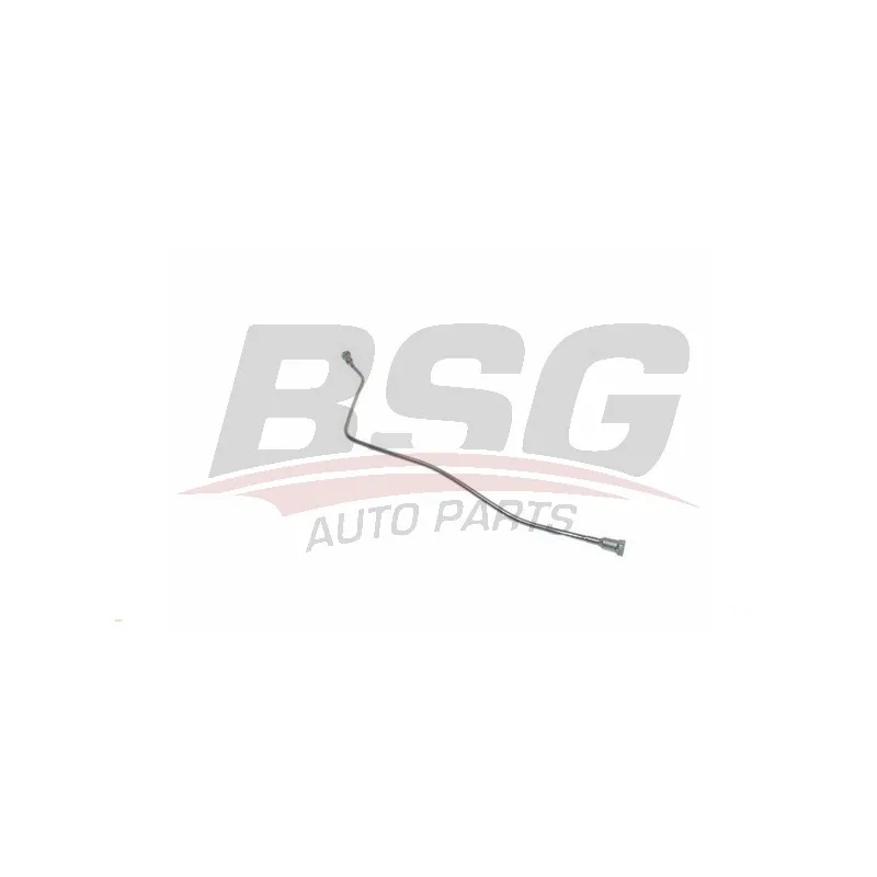 Tuyau de carburant BSG BSG 70-725-016