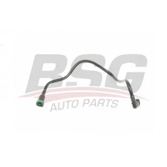 Tuyau de carburant BSG BSG 70-725-017