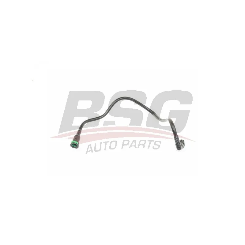 Tuyau de carburant BSG BSG 70-725-017