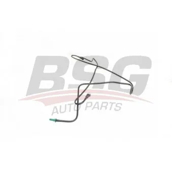 Tuyauterie de carburant BSG BSG 70-725-018