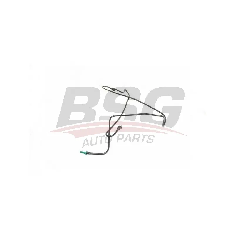 Tuyauterie de carburant BSG BSG 70-725-018
