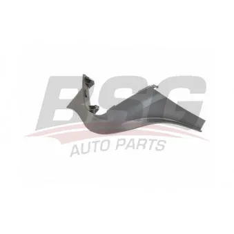 Grille de ventilation, pare-chocs BSG BSG 70-922-031