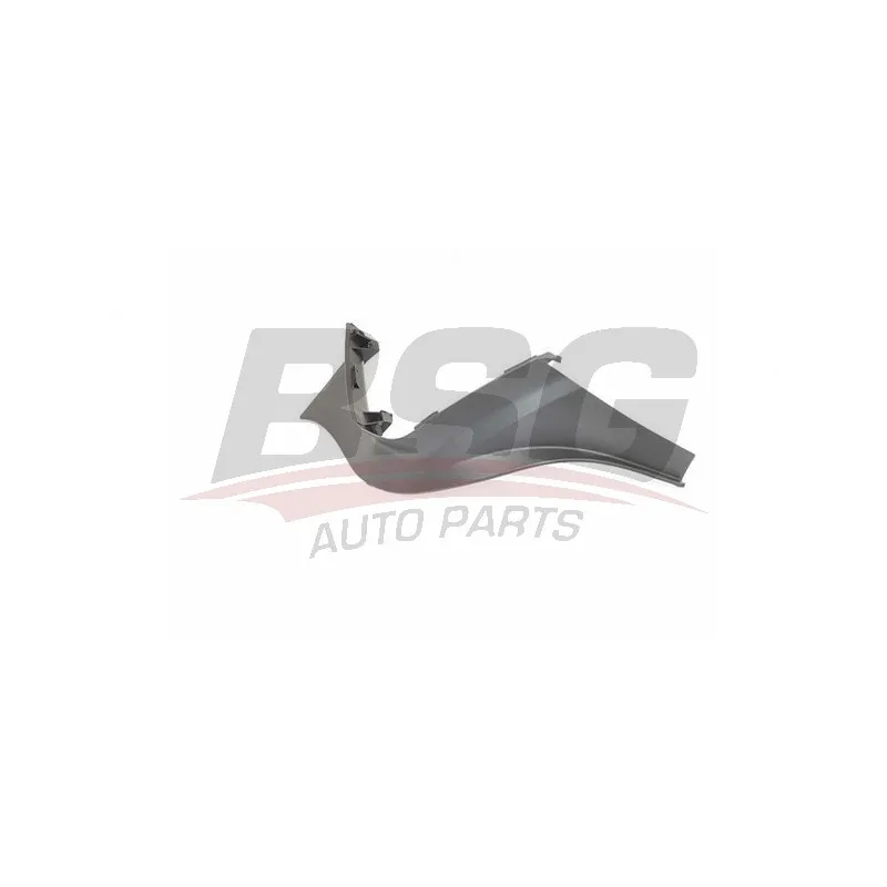 Grille de ventilation, pare-chocs BSG BSG 70-922-031