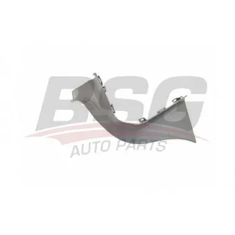 Grille de ventilation, pare-chocs BSG