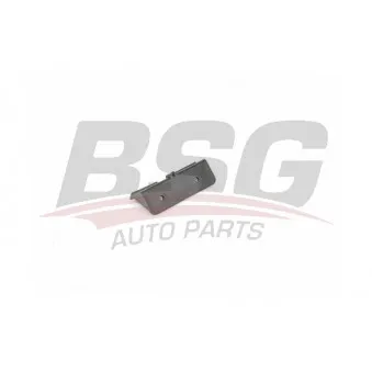 Support, pare-chocs avant gauche BSG BSG 70-922-035