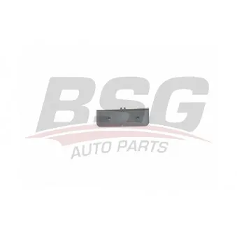 Support, pare-chocs avant droit BSG BSG 70-922-036