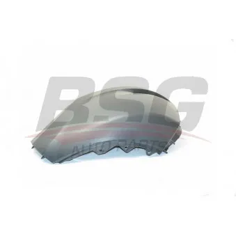 Pare-chocs avant gauche BSG BSG 70-922-048