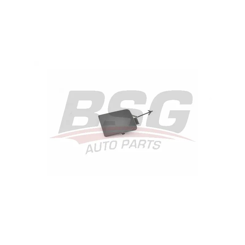 Enjoliveur, pare-chocs BSG BSG 70-922-052