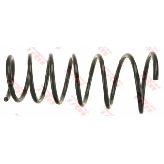 Ressort de suspension TRW JCS1144