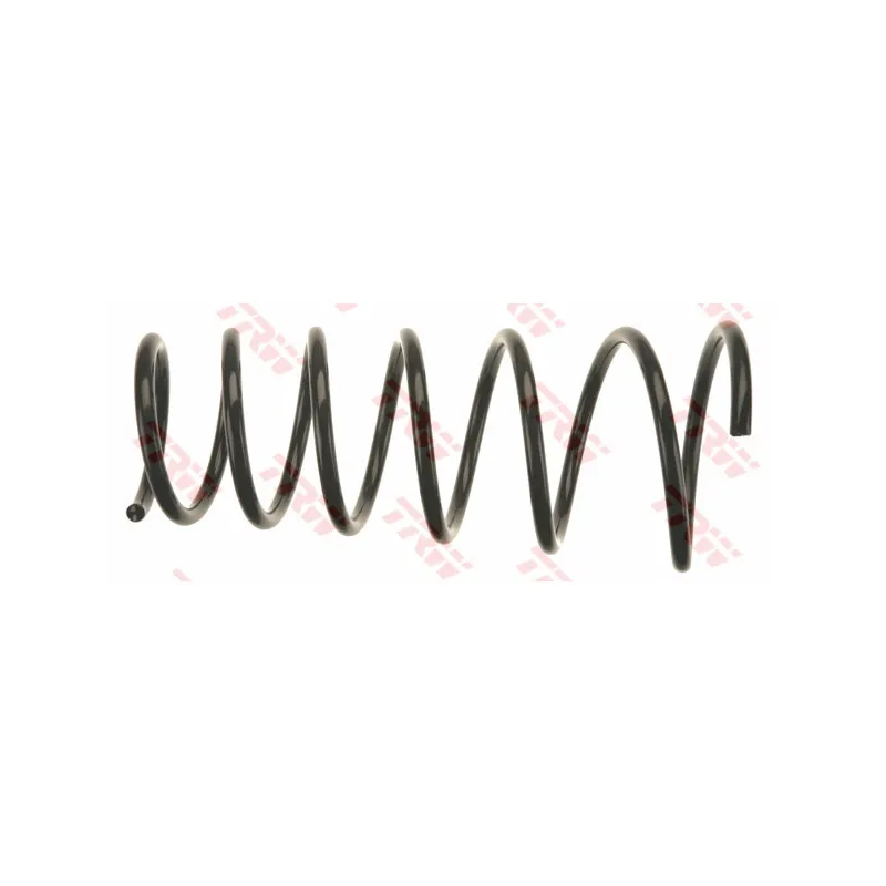 Ressort de suspension TRW JCS1144