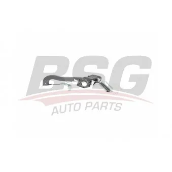 Cale-porte arrière droit BSG BSG 70-975-049