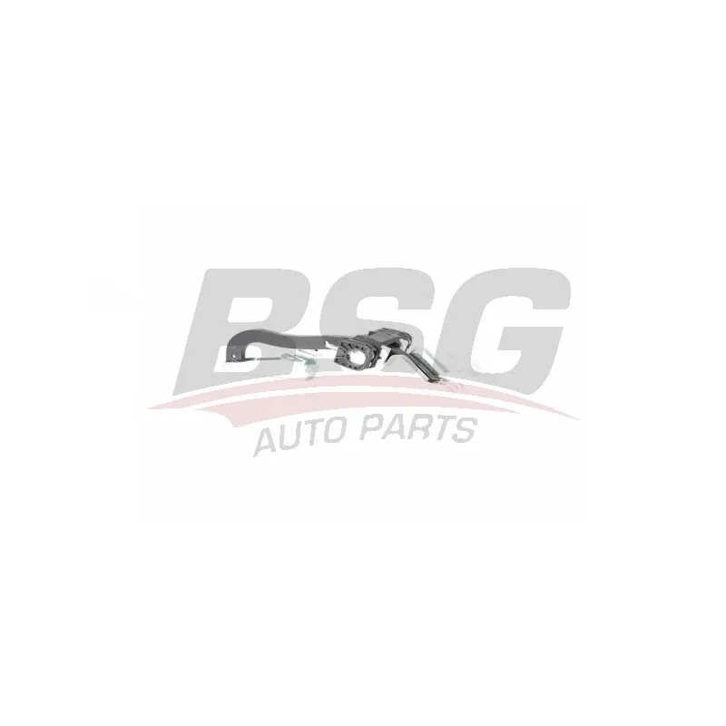 Cale-porte arrière droit BSG BSG 70-975-049