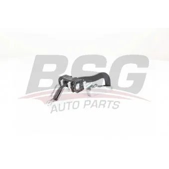 Cale-porte arrière gauche BSG BSG 70-975-050