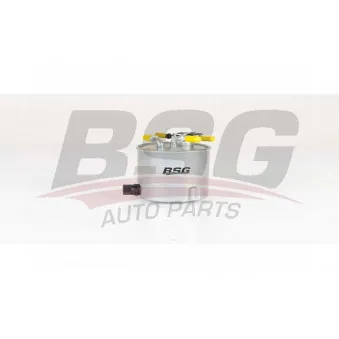Filtre à carburant BSG BSG 75-130-001