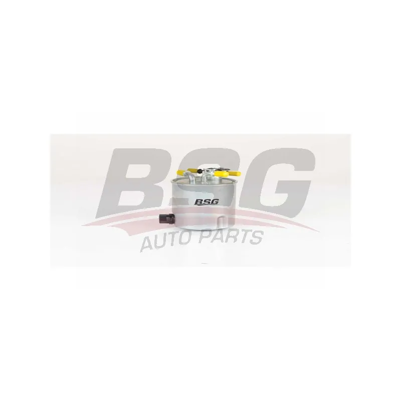 Filtre à carburant BSG BSG 75-130-001