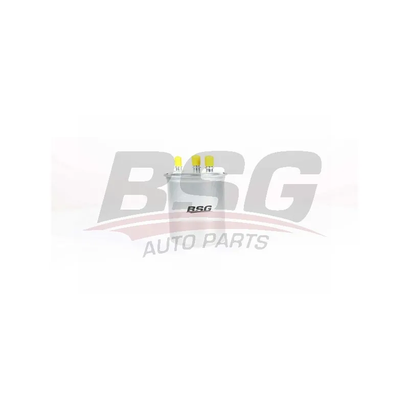 Filtre à carburant BSG BSG 75-130-002
