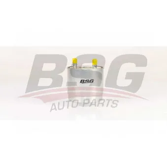 Filtre à carburant BSG BSG 75-130-003