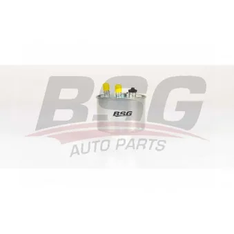 Filtre à carburant BSG BSG 75-130-005