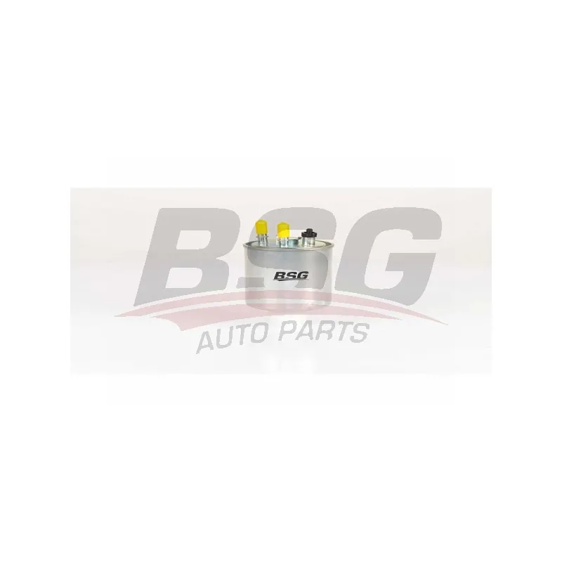Filtre à carburant BSG BSG 75-130-005