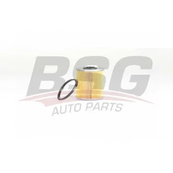 Filtre à carburant BSG BSG 75-130-010