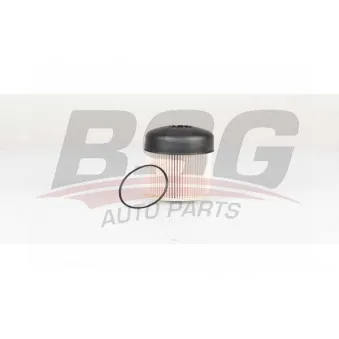 Filtre à carburant BSG BSG 75-130-013