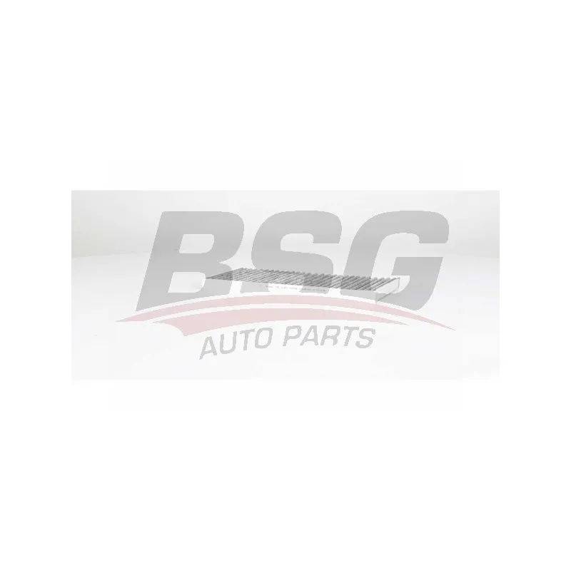 Filtre, air de l'habitacle BSG BSG 75-145-009
