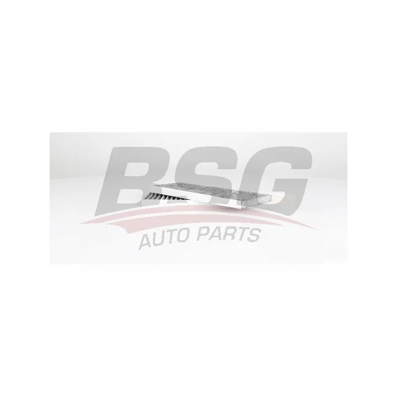 Filtre, air de l'habitacle BSG BSG 75-145-014