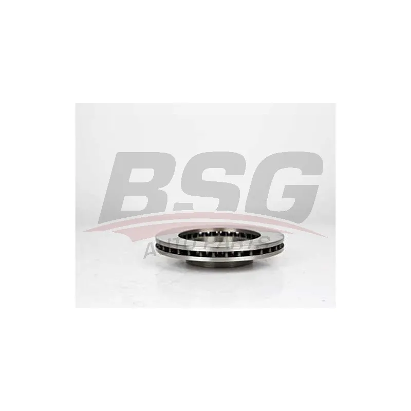 Jeu de 2 disques de frein avant BSG BSG 75-210-001