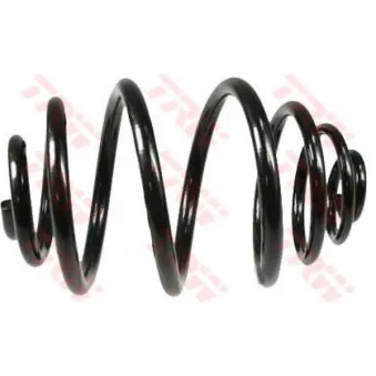 Ressort de suspension TRW JCS115