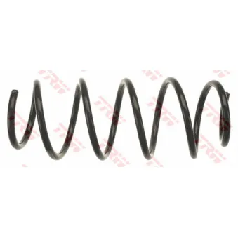 Ressort de suspension TRW JCS1151