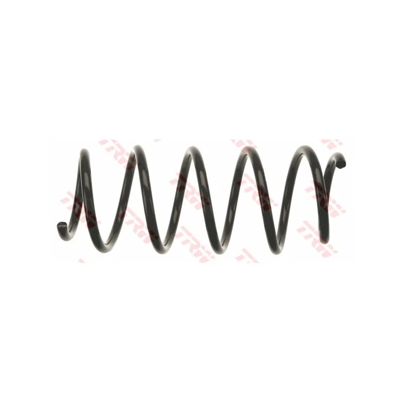 Ressort de suspension TRW JCS1152