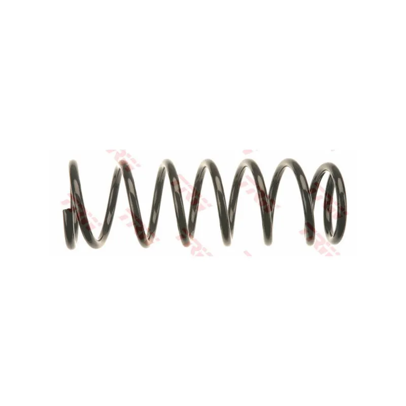 Ressort de suspension TRW JCS1154