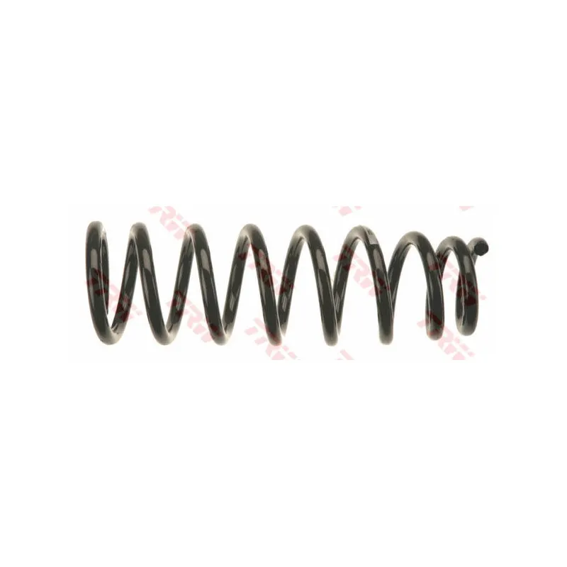 Ressort de suspension TRW JCS1155