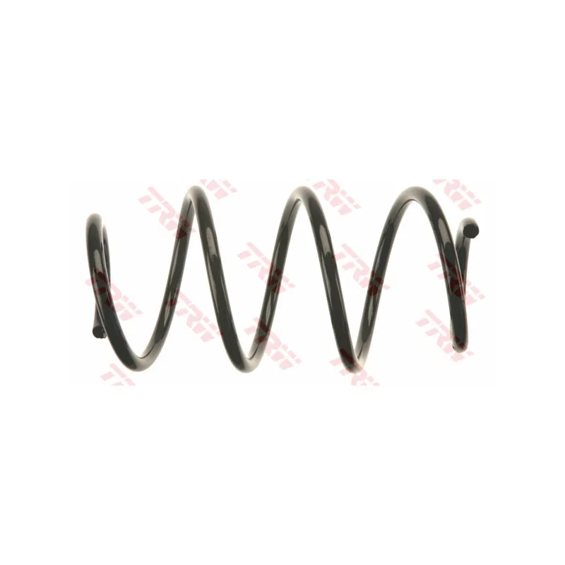 Ressort de suspension TRW JCS1157