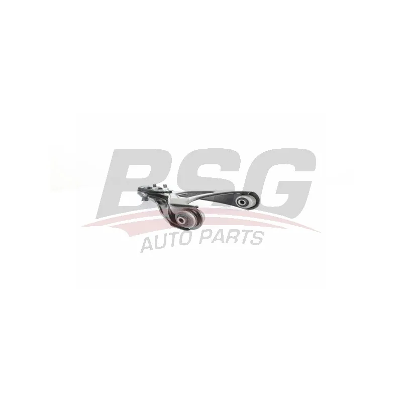 Triangle ou bras de suspension (train avant) BSG BSG 75-315-016