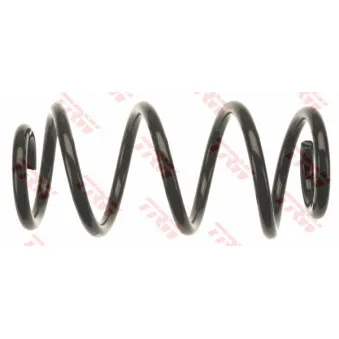 Ressort de suspension TRW JCS1158