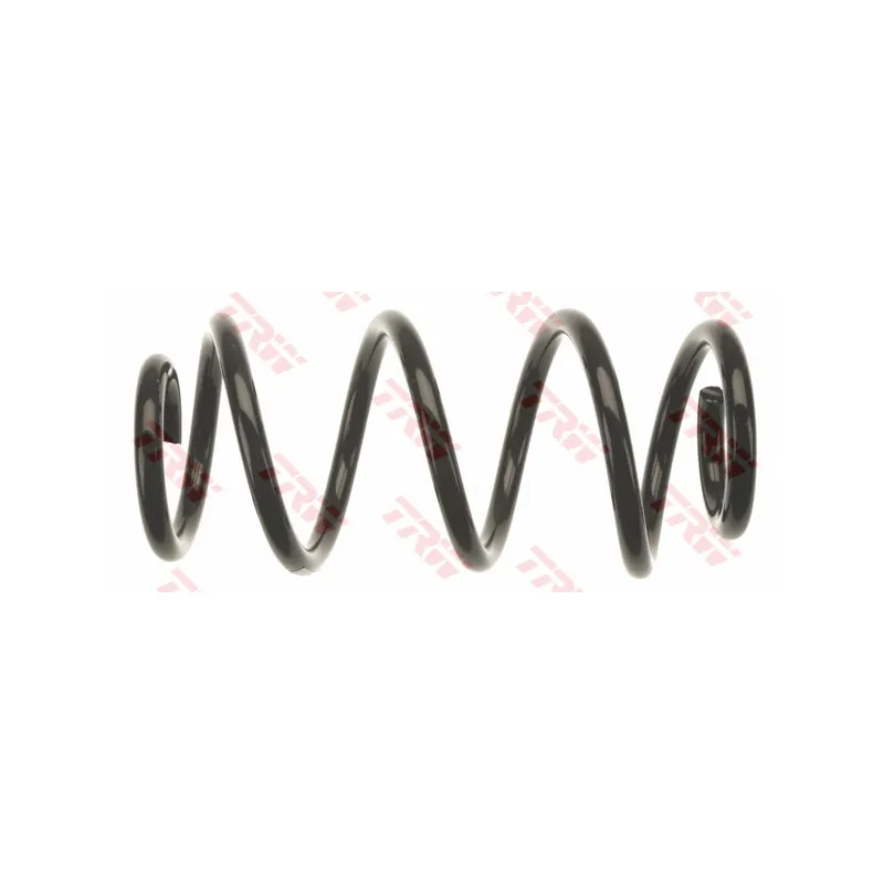 Ressort de suspension TRW JCS1158