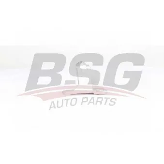 Suspension, arbre de cardan BSG BSG 75-330-001