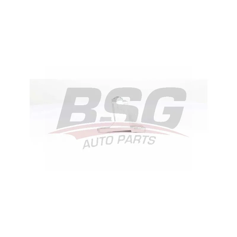 Suspension, arbre de cardan BSG BSG 75-330-001